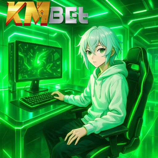 Imagem do app KMBET em atualização constante com foco na melhor experiência